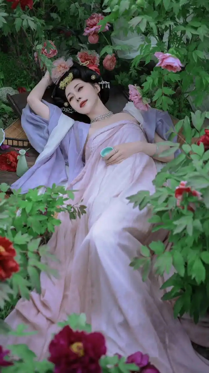 韩国语学习数据图表